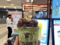 FUKU MATCHA 