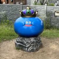 【兵庫・淡路島】ドラゴンクエストの主人公になって冒険に出かける「ドラゴンクエストアイランド」
