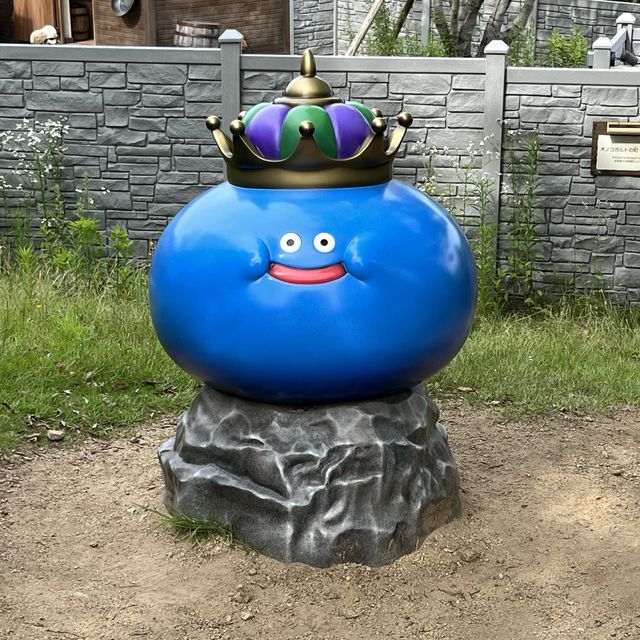 【兵庫・淡路島】ドラゴンクエストの主人公になって冒険に出かける「ドラゴンクエストアイランド」