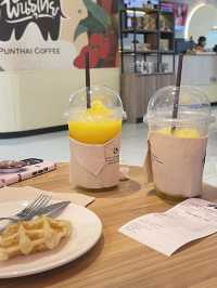 Panthai Coffee
