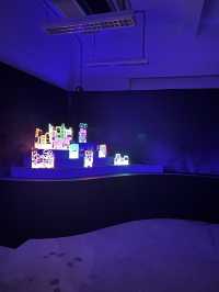 必去型格展覽！「霓續」