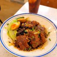 經典港式平民美食