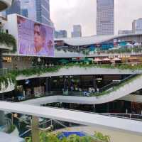 深圳一天遊& cocopark &窮小子去旅行