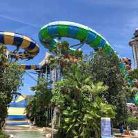 Vana Nava Hua Hin - สวนน้ำสุดอลังสำหรับเด็ก