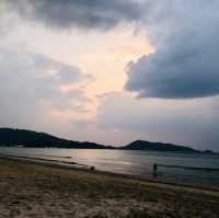 🇹🇭泰國普吉島🌴🏖親子玩水好去處📍 Patong Beach หาดป่าตอง