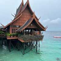 Mabul Island, Semporna, Sabah