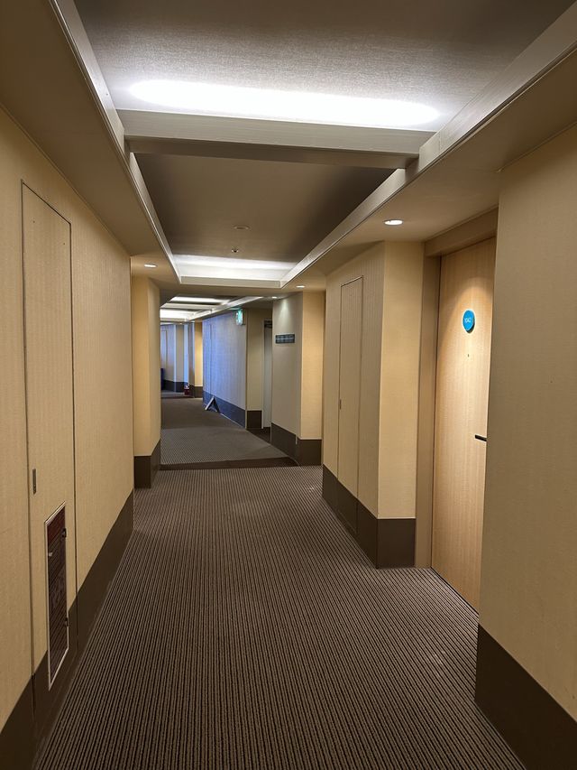 🌺沖縄🏝️オススメホテル ロジワールホテル那覇