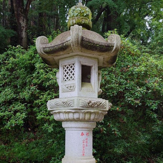 香取神宮
