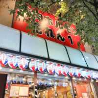 【東京 新橋】お得に美味しい焼肉を食べちゃお✨