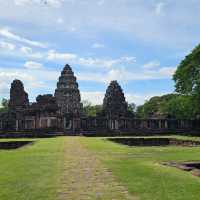 Angkor Wat in Thailand