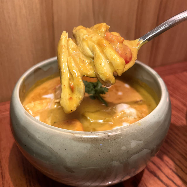 將南高質多國菜餐廳❣️