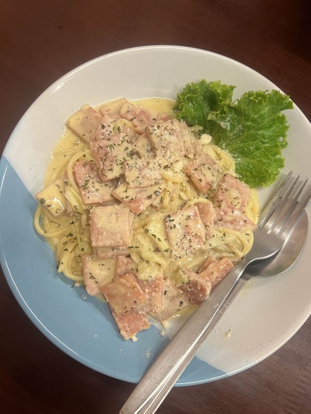 สเต็กโปเต้ ร้านอร่อยหน้าตลาดพลิ้ว จันทบุรี