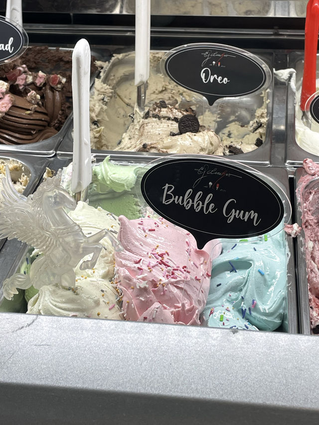 【アイス天国】ケアンズのアイス屋さん4選🍨