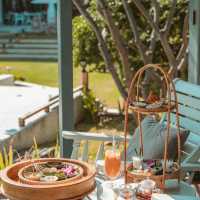 Devasom Hua Hin Resort