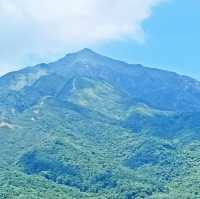 心曠神怡 ！大嶼山遊蹤 ！