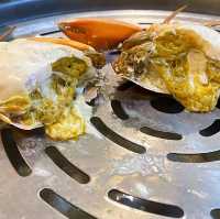 尖沙咀💯海鮮盛宴🤤