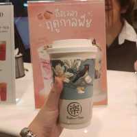 Raku Tea