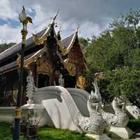 วัดร่ำเปิง เชียงใหม่