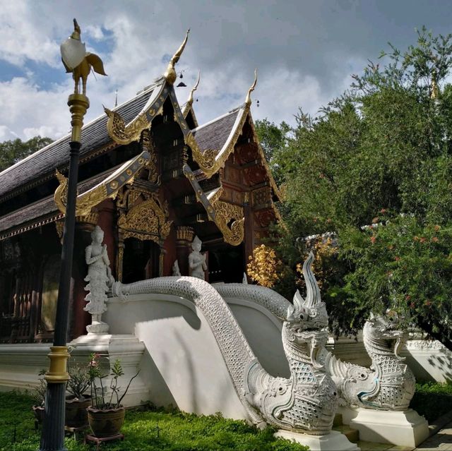 วัดร่ำเปิง เชียงใหม่