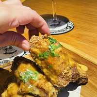🍺🍺The Madhouse CWB | Taproom • Kitchen
