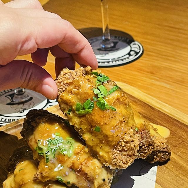 🍺🍺The Madhouse CWB | Taproom • Kitchen