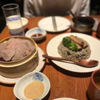 Koma - Good place for anniversary
