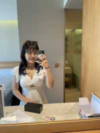 숲속의 수영장, 제주 히든클리프👒