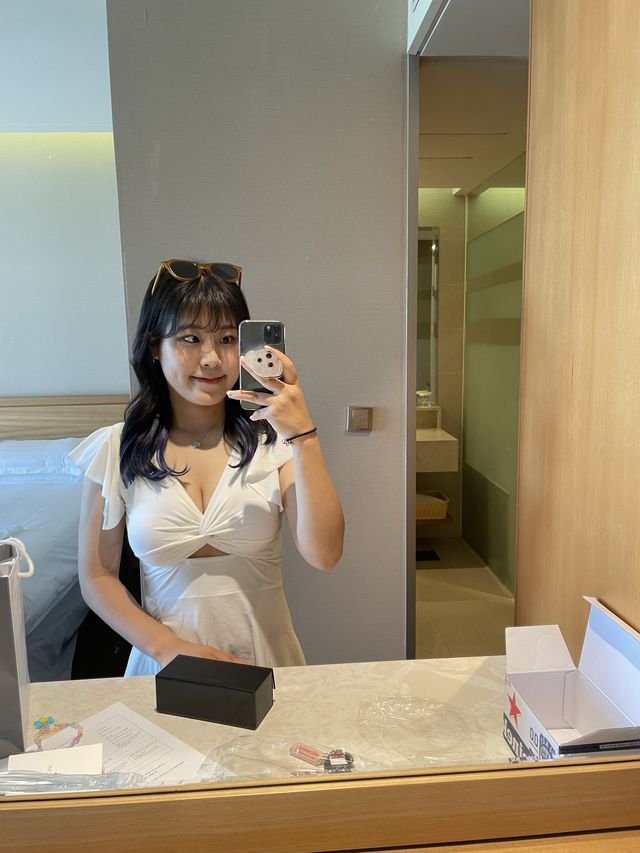 숲속의 수영장, 제주 히든클리프👒