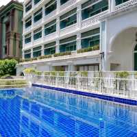 รีวิวโรงแรมสวยใจกลางเชียงใหม่