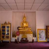 วัดพระธาตุจอมสัก