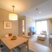 :Somerset Harbourview Sri Racha