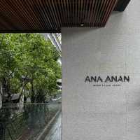 ANA ANAN 🌳 โรงแรมพัทยาที่จะต้องตกหลุมรัก