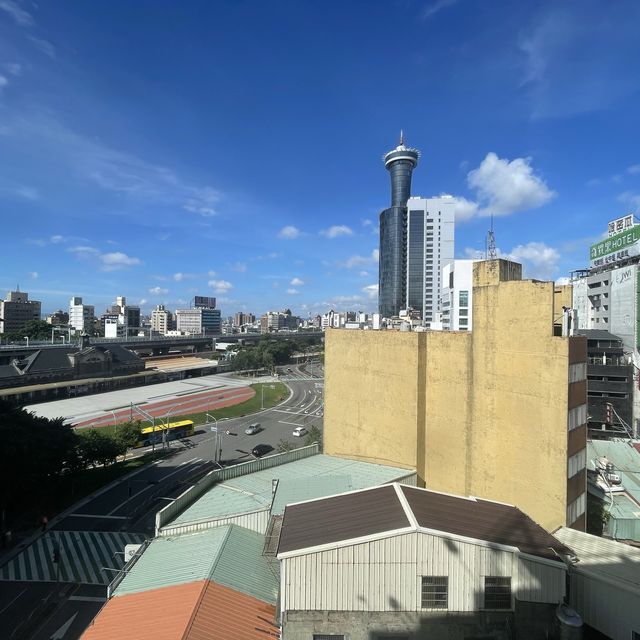 巧合大飯店