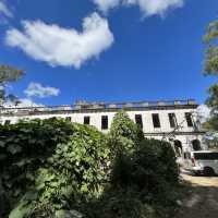 Old Diplomat Hotel