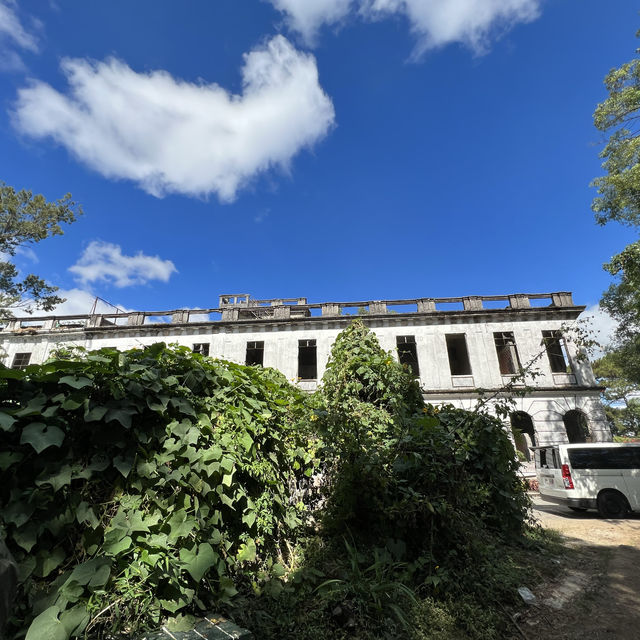 Old Diplomat Hotel