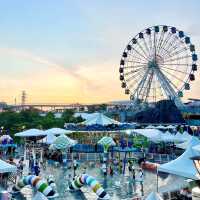 暑期活動｜ 台北玩轉兒童新樂園🎡