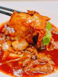 圍方美食 | 新加坡過江龍