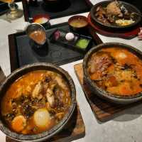 Japanese cuisine, Torii Teppanyaki 🇯🇵