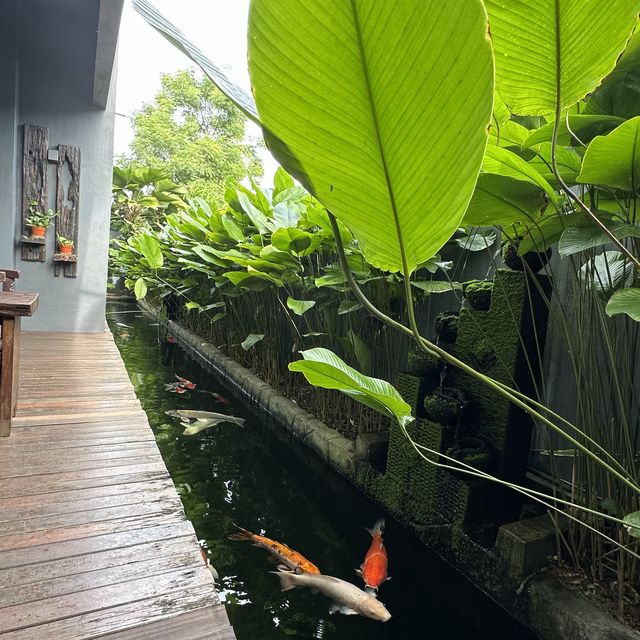 Bali Vibe in Ipoh