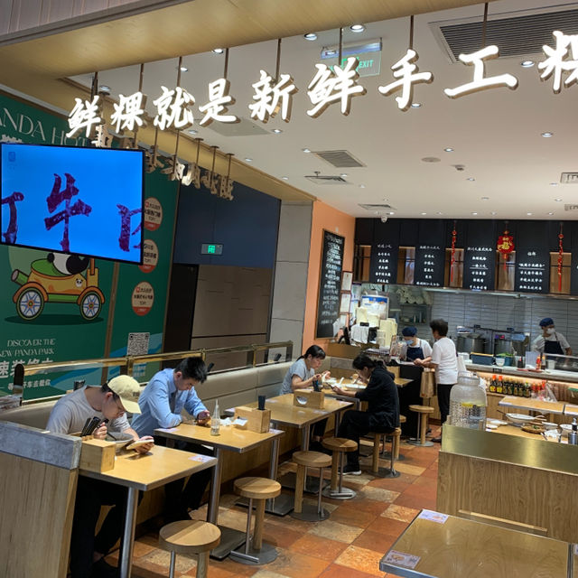 不能盡信點評⋯⋯這家怎會有有4.1分呢😨⁉
