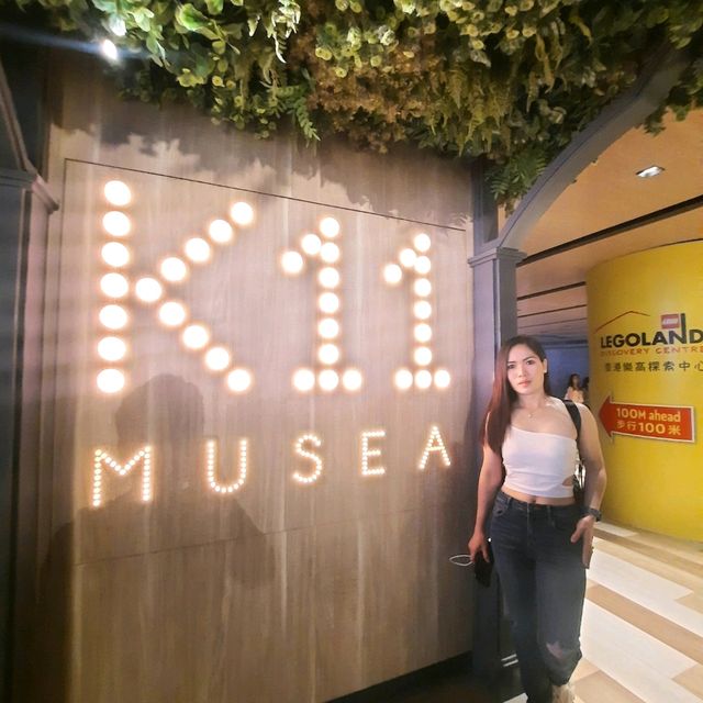 Feeling the Beauty and Magic of the Art🥰