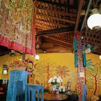 Thamel coffee เชียงใหม่