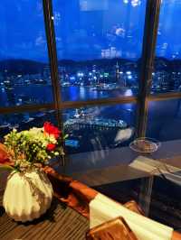 ｛靚view慶生維港海景中菜廳｝