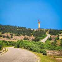 Ly Son Island