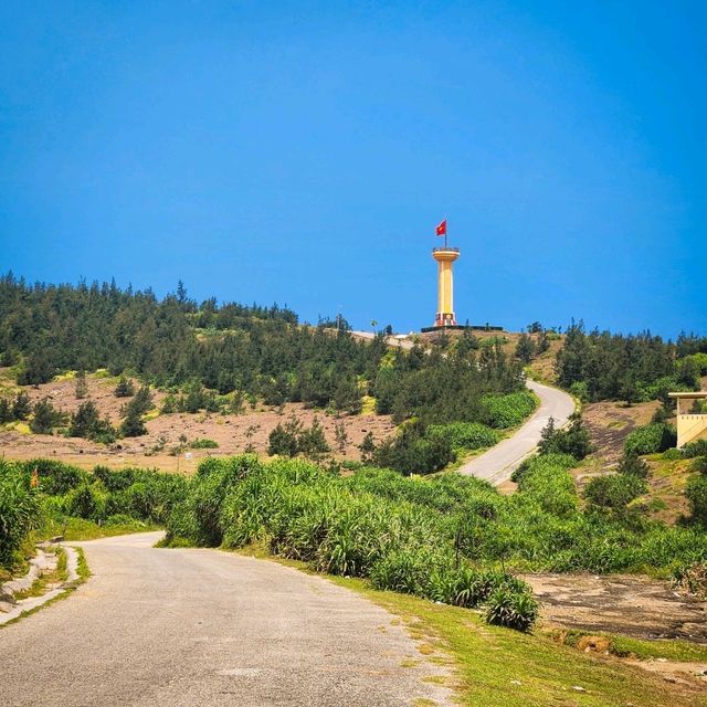 Ly Son Island