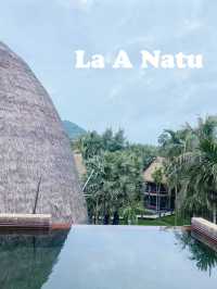 La A Natu 🩵 Pranburi