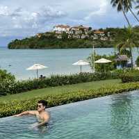 Pullman Phuket Panwa Beach Resort