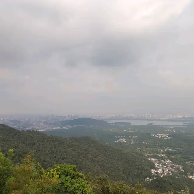 Hangzhou sceneries 