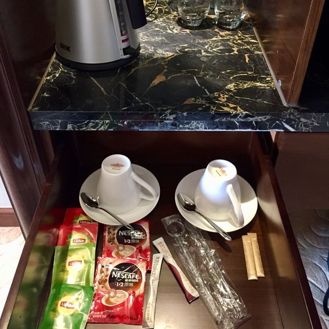 東莞曼佧特國際大酒店