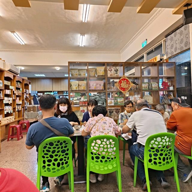 Gogo汎扎來花蓮，少數民族文化、風景美食